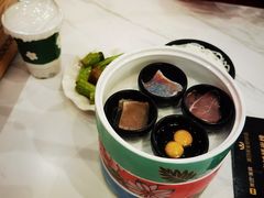 -云魁过桥米线(花之城花园店)