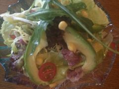 玛丽娜经典蔬菜沙拉-Malena玛莲娜