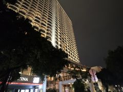 -白天鹅宾馆-宏图府餐厅