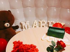 -天空花园餐吧·生日·团建(南山店)