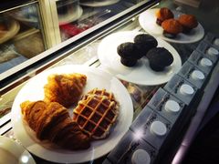 -NOWWA挪瓦咖啡(SOHO中山广场店)