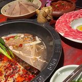 大快朵颐火锅