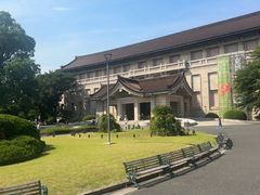 -东京国立博物馆