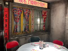 -五马集·海鲜·温州大牌档(黑金冠五马街十字路口店)