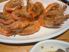 -金海湾海鲜排档(朱家尖店)