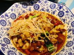 -老船长海鲜加工店(世纪家园店)