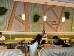 -德克士(蔚县永昌店)