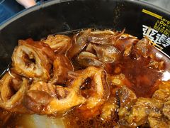 -亞婆井·劲抽面食(铂顿城店)