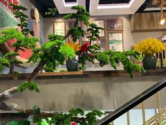 -田趣园长沙菜(天安云谷店)