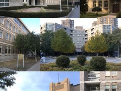 -辽宁大学(崇山校区)