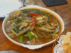 -洪大厨鸡煲(福田店)