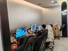 -鑫电竞(垡头店)