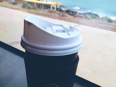 -Cafe Aewol Monsant