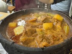 -范贤光鸡公煲(平乐园总店)