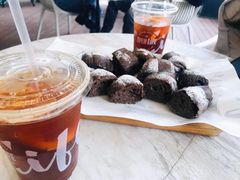 柠檬茶-The open life(万象城店)