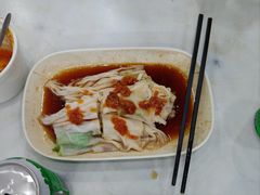 -荔园小馆(园岭新村二期店)