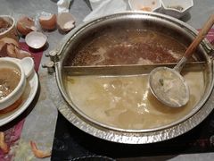 -一绪に寿喜烧(虹悦城店)