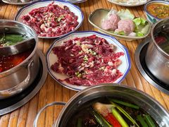 -厝味火锅·潮汕卤水火锅(十一合店)