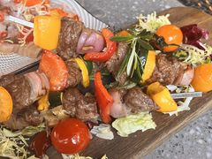 -haxnbauer海森堡德国餐厅(深圳coco店)