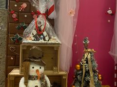 -上海锦江汤臣洲际大酒店壹阶层