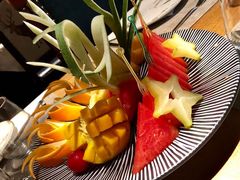 -锦潼西餐厅