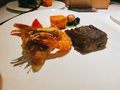 海陆大餐-王品牛排(佛山南海万科广场店)