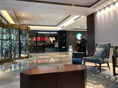 -雅戈尔富宫大酒店(观前街店)