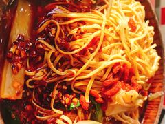 -金乐活美食(中街店)