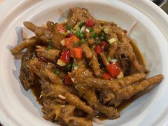 -野渡坡·极致湘菜·庭院餐厅(汉阳店)