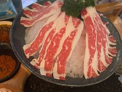 -五星桥原切肥牛火锅·30年专注好牛肉(湖塘店)