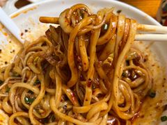 -老陈婆手工面庄