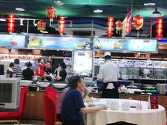 大堂-渔民新村(番禺总店)