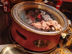 -西塔老太太泥炉烤肉(上海七宝领展广场店)