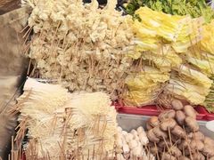 -为民烧烤吧.自贡爆炒菜(收录10年好店)