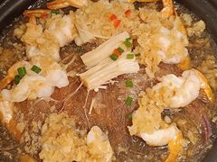 -前海沿·青岛菜(乐客城店)