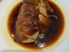 -应天大明王朝·南京菜(中山陵店)