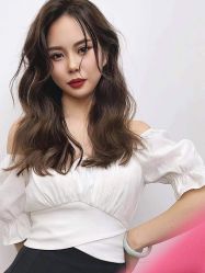 -上禾 HAIR SALON