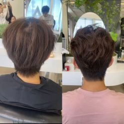 -BEAUTY HAIR GANO