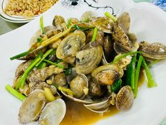 -景好海鲜餐厅(大鹏必选旅游店)