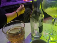 -MOSSO音乐酒吧·Live House(南京西路店)