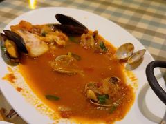 -BISTROFIORE美伊娜(伊犁南路店)