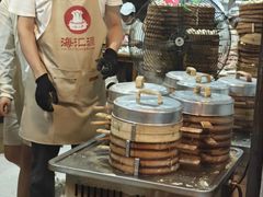 -海汇源老烧麦店(东大街总店)