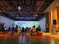 -小鸡哆哆故事屋·儿童乐园(嘉里城店)