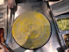 -煎饼道·新鲜现做(重庆北站店)