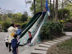 -成飞公园