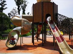 -枫香湖儿童公园