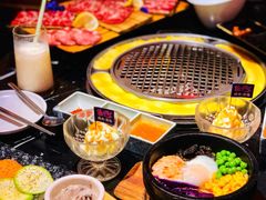 -鹤江桥·红油牛肉粉(SKP店)