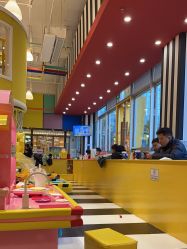 -泛尼尼儿童乐园(文化广场店)