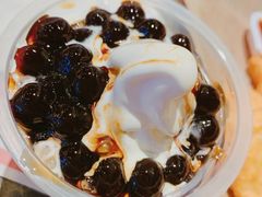 原味圣代兑换券-肯德基(杭州复兴店)