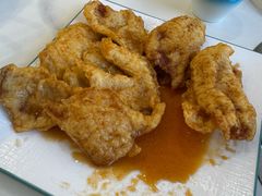 -朴小妹人参鸡汤火锅(长白山万达店)